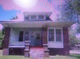 213 E Park St, Pittsburg, KS 66762