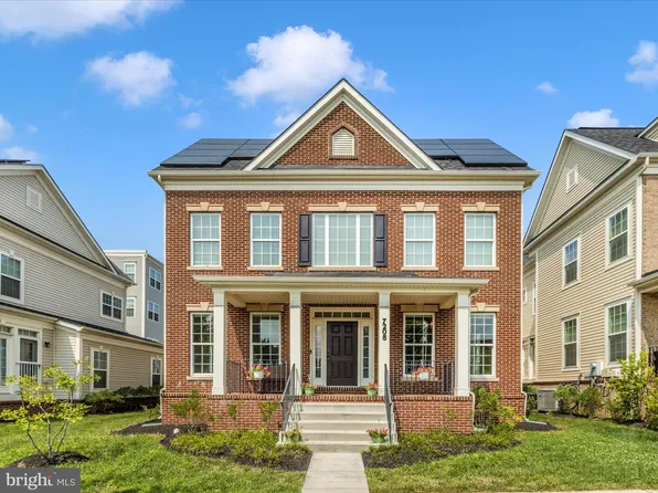 7208 Maisson Ridge Cir, Beltsville, MD 20705