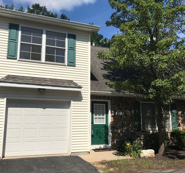 1st image of 203 Amblewood Way
