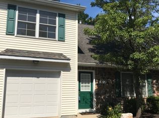 203 Amblewood Way, State College, PA 16803
