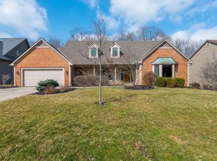 5538 Aryshire Dr, Dublin, OH 43017