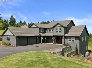 17871 NE Sunrise Peaks Ln, Hillsboro, OR 97123