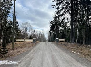 40 Clamshell Ln, Saint Andrews, NB E5B3E6