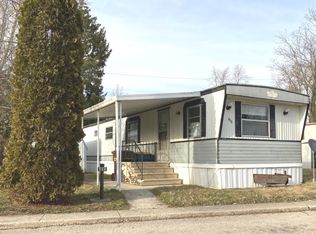 815 Kimberly Dr, Bluffton, IN 46714