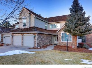 8352 S Peninsula Dr, Littleton, CO 80120