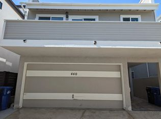 440 30th St #440, Hermosa Beach, CA 90254