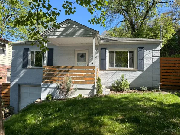 6912 Vinewood Ave, Cincinnati, OH 45227