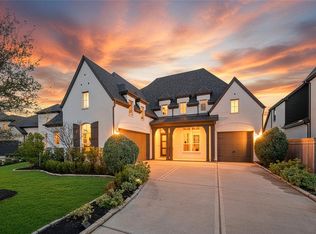 1934 Pleasant Grove Dr, Missouri City, TX 77459