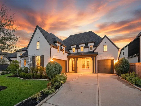 1934 Pleasant Grove Dr, Missouri City, TX 77459