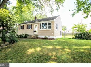 9 Harrison Ave, Aston, PA 19014