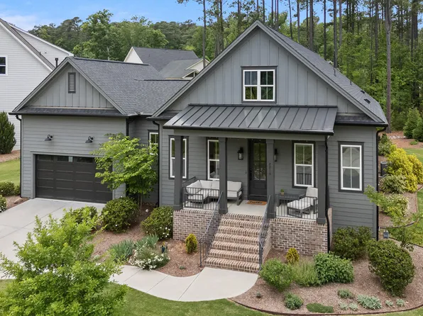 2216 Meadowcreek Dr, Durham, NC 27705
