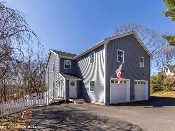 72 Woodbury Avenue #1, Portsmouth, NH 03801