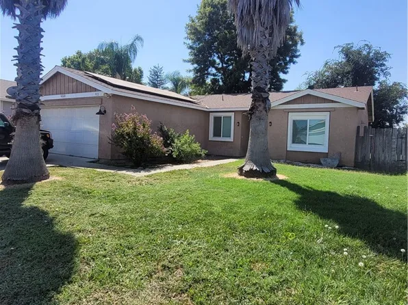 912 Sandpiper Way, Atwater, CA 95301