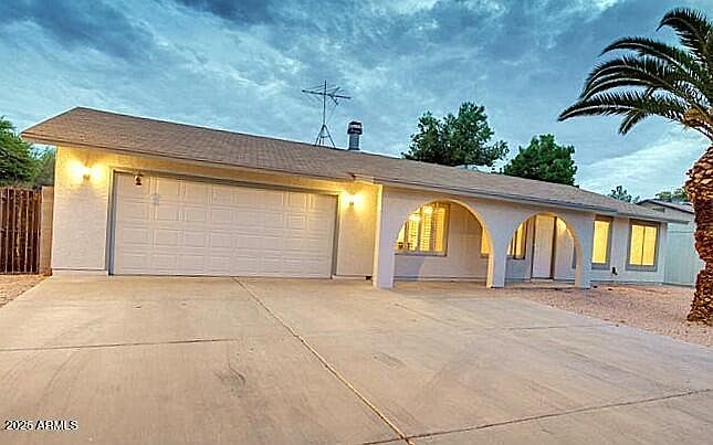 1st image of 3427 W PEPPERTREE Lane