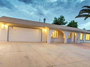 3427 W Peppertree Ln, Chandler, AZ 85226