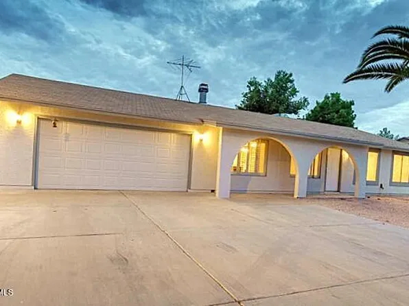 3427 W PEPPERTREE Lane, Chandler, AZ 85226