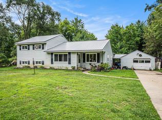 2965 W Giles Rd, Muskegon, MI 49445