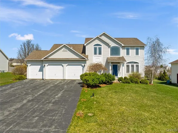 6443 River Birchfield Rd, Jamesville, NY 13078