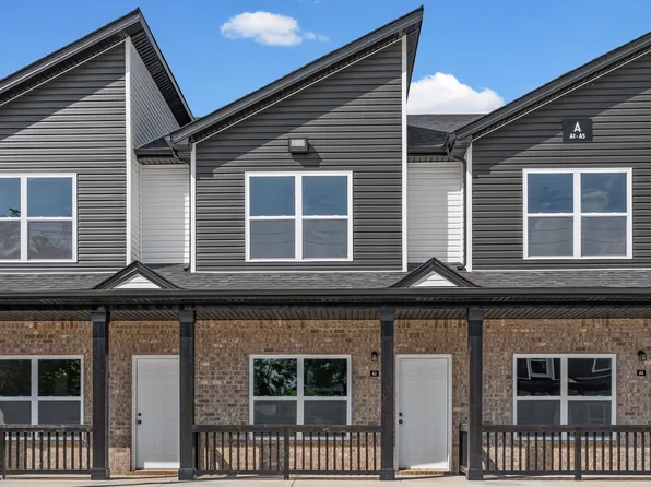 160 Fairview Ln #A2, Clarksville, TN 37040