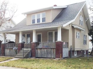 255 N Jackson St, Bay City, MI 48708