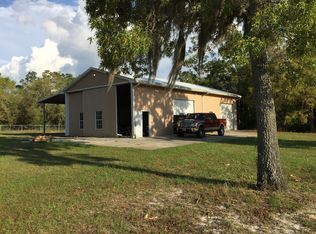 6180 W Monticello St, Homosassa, FL 34448