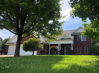 743 White Tail Run, Somerset, KY 42503