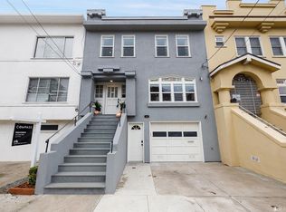 1293 37th Ave, San Francisco, CA 94122