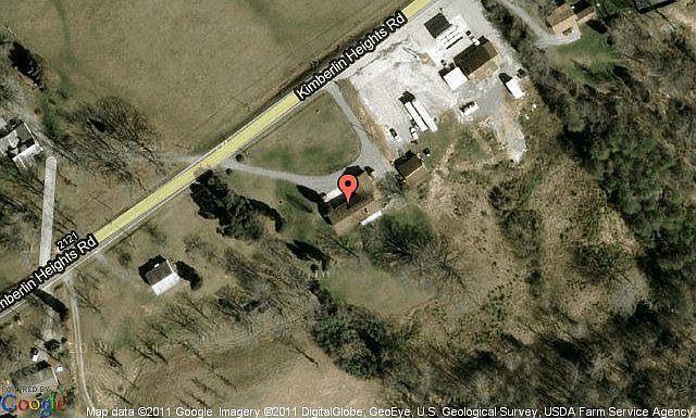 Map View