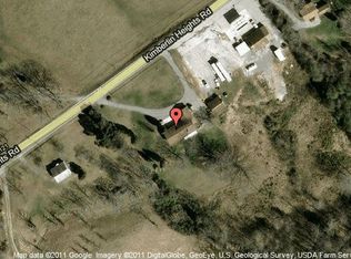 2130 Kimberlin Heights Rd, Knoxville, TN 37920