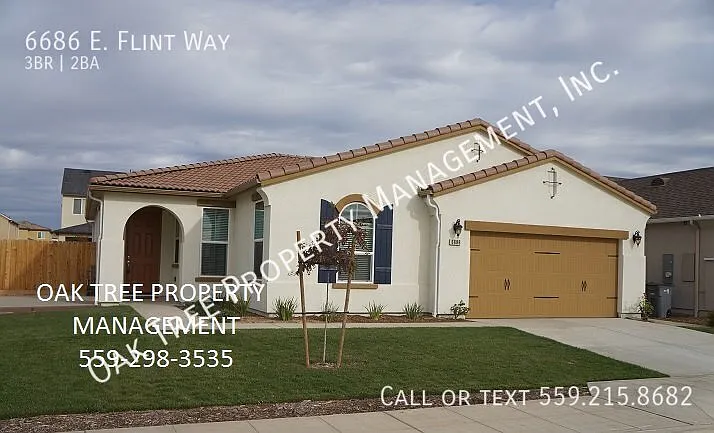 6686 E Flint Way