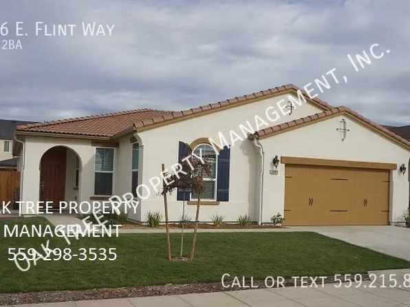 6686 E Flint Way, Fresno, CA 93727