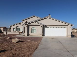 21320 Rancherias Rd, Apple Valley, CA 92307