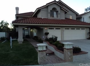 2453 Hawkwood Dr, Chino Hills, CA 91709