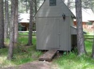 268 Boletus Creek Dr, Bayfield, CO 81122
