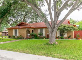 1701 Alta Vista St, Alice, TX 78332