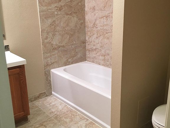 Hall Bath