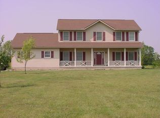 12275 Shipley Rd, Johnstown, OH 43031