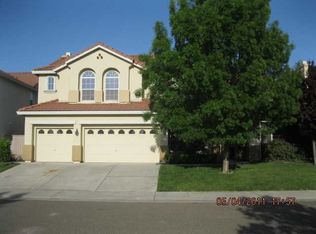 8243 Country Ranch Dr, Sacramento, CA 95829
