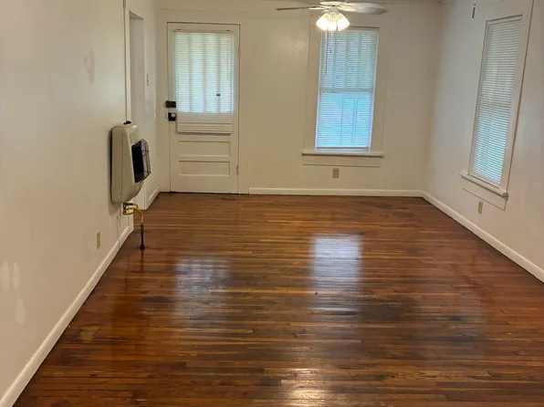 1707 W 7th St, Hattiesburg, MS 39401