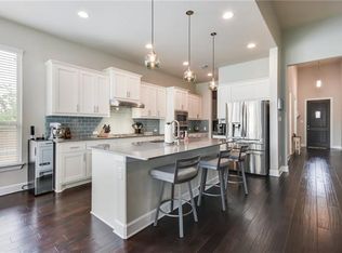 3819 Kyler Glen Rd, Round Rock, TX 78681