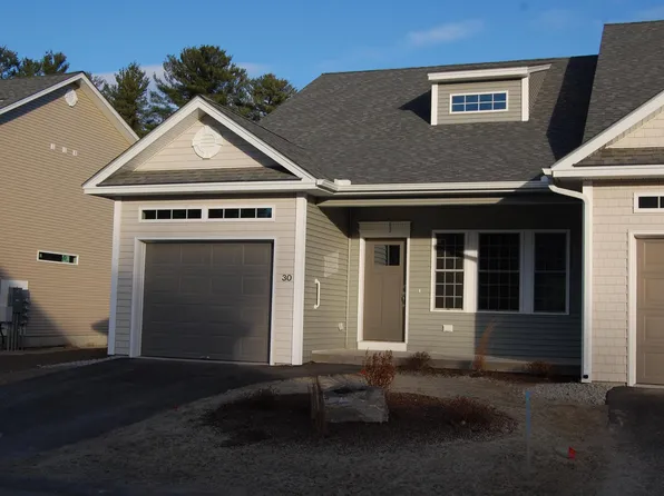 30 Sheffield Way #3E, Londonderry, NH 03053