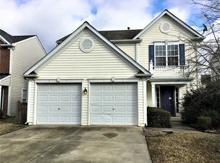 2014 Groundwater Pl, Raleigh, NC 27610