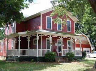 4166 Main St, Perry, OH 44081