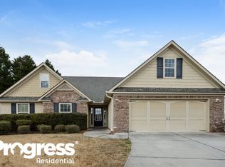 1949 Trellis View Ct, Loganville, GA 30052