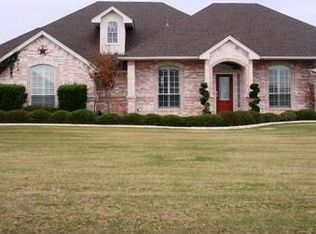 900 Chalk Hill Ln, Haslet, TX 76052