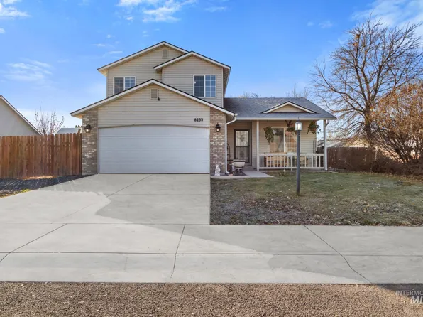 8255 E Orah Way, Nampa, ID 83687