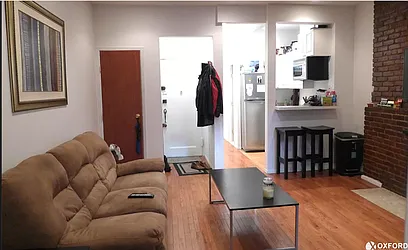 Rented by Oxford Property Group