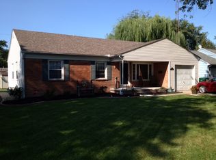 203 Raymond St, Walbridge, OH 43465