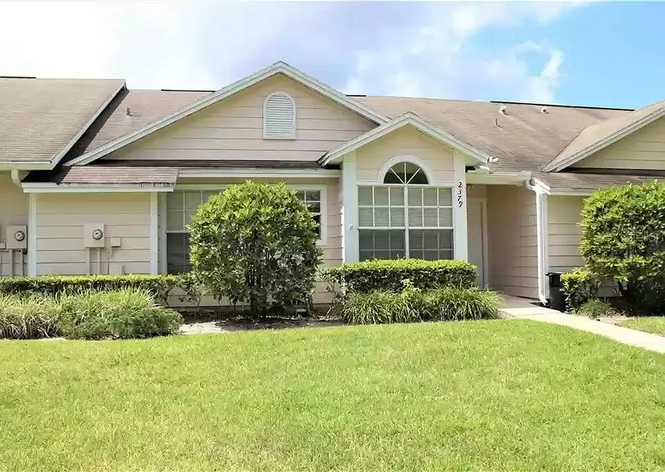 2379 Bentley Dr
