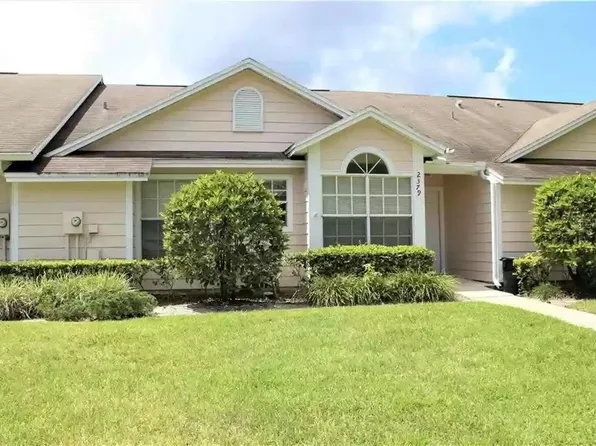 2379 Bentley Dr, Palm Harbor, FL 34684